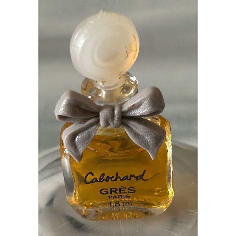 Cabochard Gres Miniature Perfume